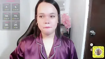 Joanagorgeous daddy cam chat