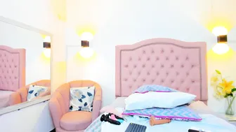 molyrestrepo recorded nude video 1109223