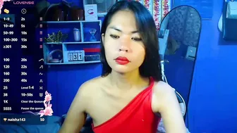Lovergirljane 01 September 2026 lovense