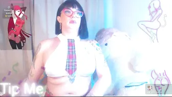 Skarleth699 squirt chat sex