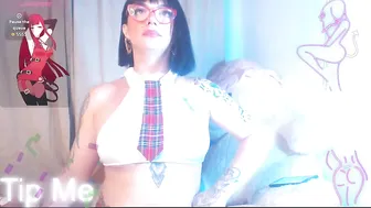 skarleth699 recorded nude video 1109281