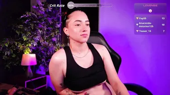 lexavega_ recorded nude video 1109300
