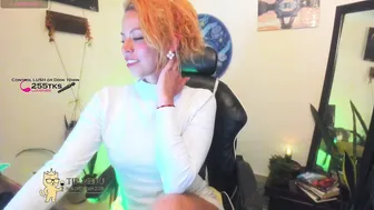 Sweettianna (09/01/2026)