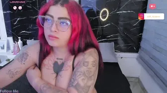 sofiia_rubb posing on webcam - (09-01-2026)