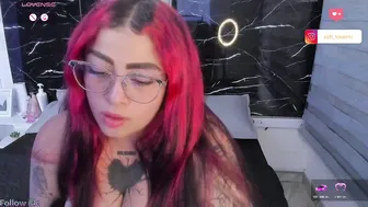 sofiia_rubb posing on webcam - (09-01-2026)