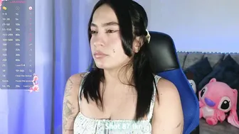 Zaradames_ nude chat 09/01/2026