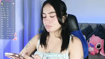 Zaradames_ nude chat 09/01/2026