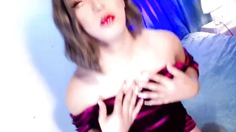 Olivia_the_temptress27 humiliation - 01-Sep-2026