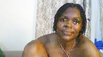 sweetdarkskin recorded nude video 1109349
