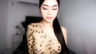 expensivets_chloe recorded nude video 1109360