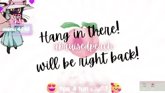 Abruisedpeach (09/01/2026)