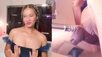 Kendrabrun amateur live cam video 09-01-2026