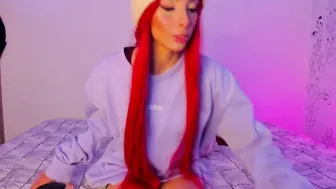 chloeaddamss recorded nude video 1109404
