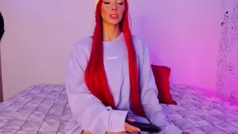 chloeaddamss recorded nude video 1109404