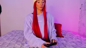 chloeaddamss recorded nude video 1109404