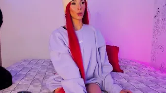 chloeaddamss recorded nude video 1109404