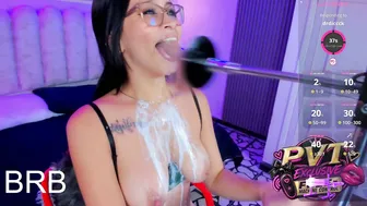 Mylittle_princess (09/01/2026) deepthroat