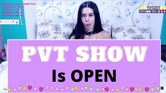 Spicybrunnete webcam chat cam