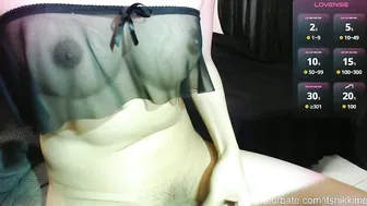 itsnikkime recorded nude video 1109486