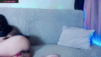 Molly1sex (09/01/2026) footjob