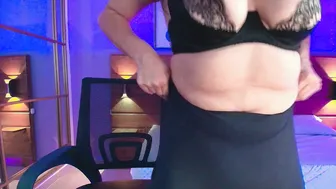 mahia_queen recorded nude video 1109565