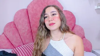 myapril__ recorded nude video 1109597