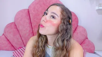 myapril__ recorded nude video 1109597