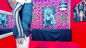 duvanpein recorded nude video 1109610
