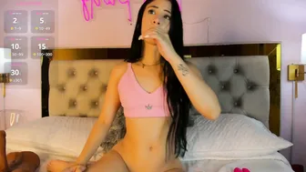 Ariavega18 free porn video (09/01/2026)
