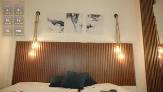 Zoe_longhair amateur cam 09-01-2026