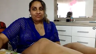 Antoniasweety07 ohmibod 09-01-2026