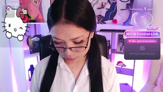 Mieruco_chan porn chat video (09/01/2026)