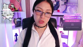 Mieruco_chan porn chat video (09/01/2026)