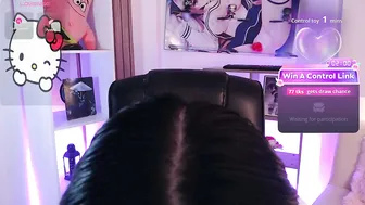Mieruco_chan porn chat video (09/01/2026)