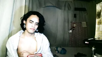 zianzamora4 recorded nude video 1109706