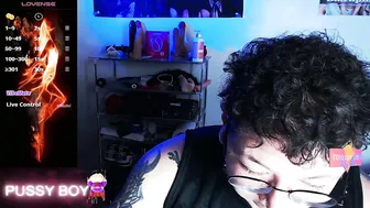 prince_ftm1 recorded nude video 1109722