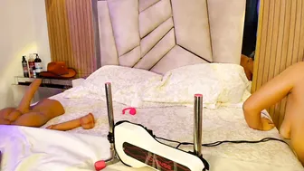 Natalyefoster squirt video