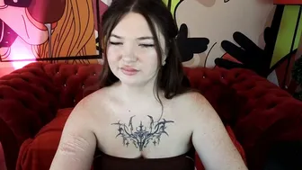 molinmoon recorded nude video 1109776