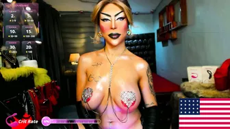 exoticmaria surprise 09/01/2026