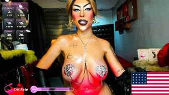 exoticmaria recorded nude video 1109794