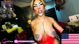 exoticmaria video 02 September 2026