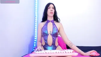 Maddymendozaxx squirt video