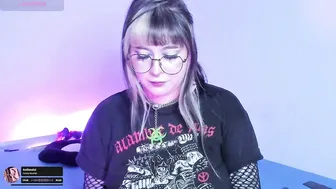 hallucigenia_sparza recorded nude video 1109969