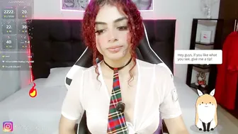 zaira_lynn recorded nude video 1109995