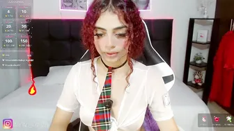 zaira_lynn recorded nude video 1109995