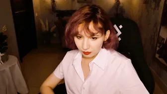 jasminemilko recorded nude video 111022