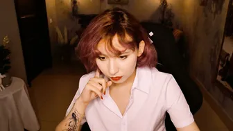 jasminemilko recorded nude video 111022