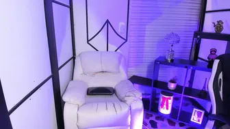Nahomirichards latina hot live cam video