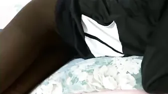 luckieey recorded nude video 111068