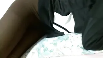 luckieey recorded nude video 111068
